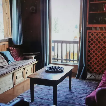 Apartment Maison Carrabit