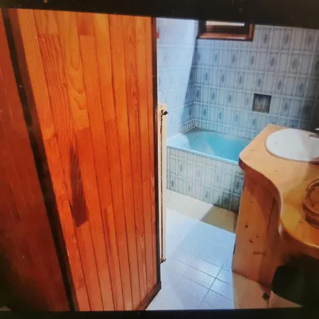 Maison Carrabit Apartment Les Gets