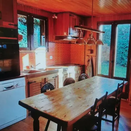 Maison Carrabit *